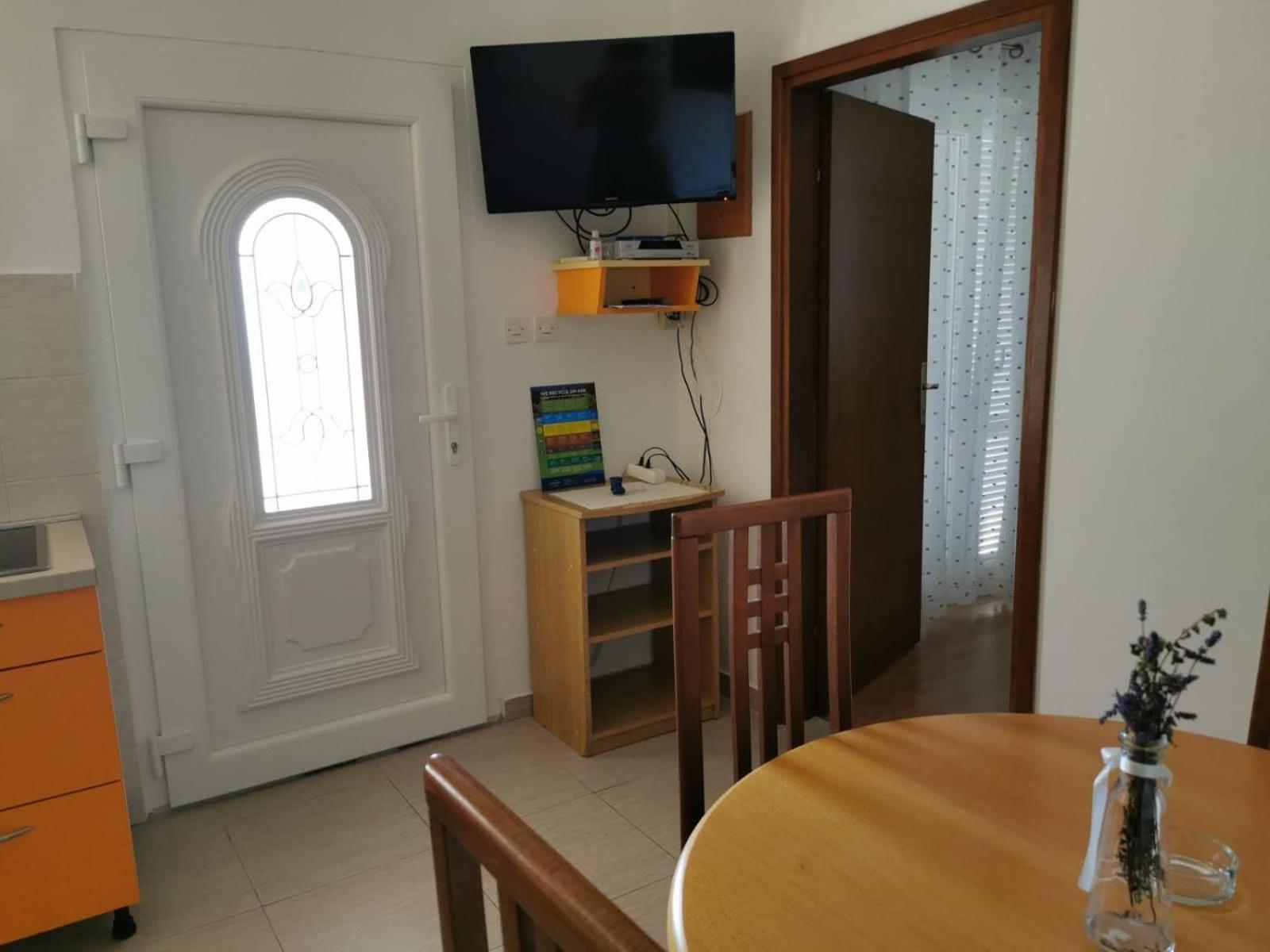 Apartments And Rooms Njivice Room photo
